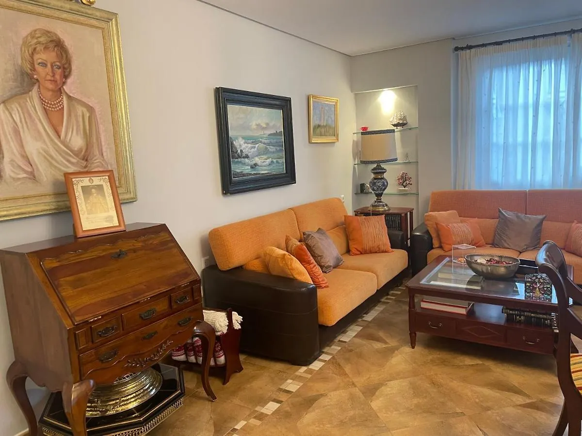 Holiday home Villa Sagrario Chiclana de la Frontera Spain