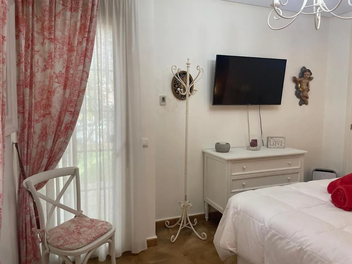 Villa Sagrario Chiclana de la Frontera 0*,  Spain