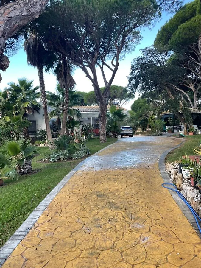 Villa Sagrario Chiclana de la Frontera