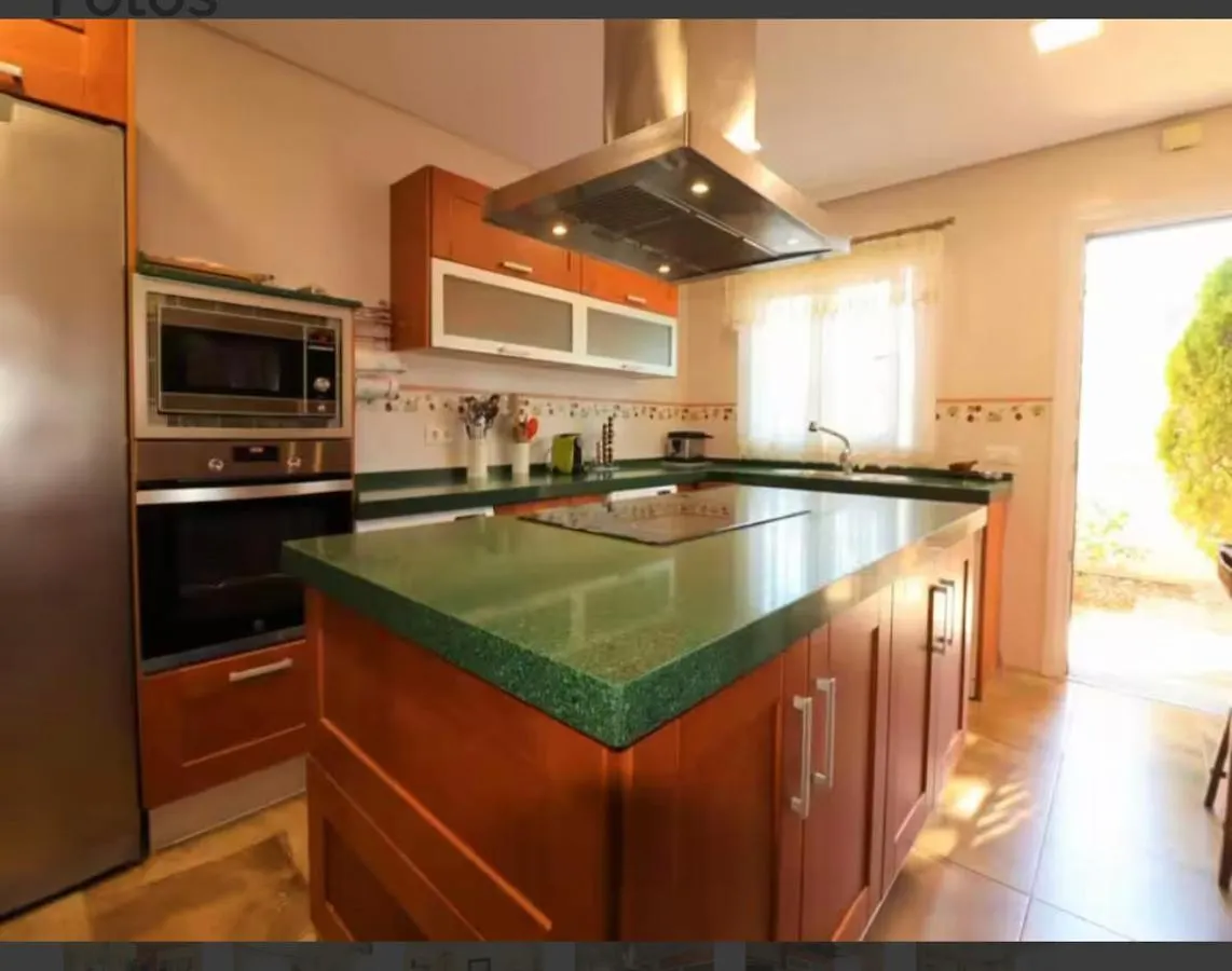 Villa Sagrario Chiclana de la Frontera Holiday home
