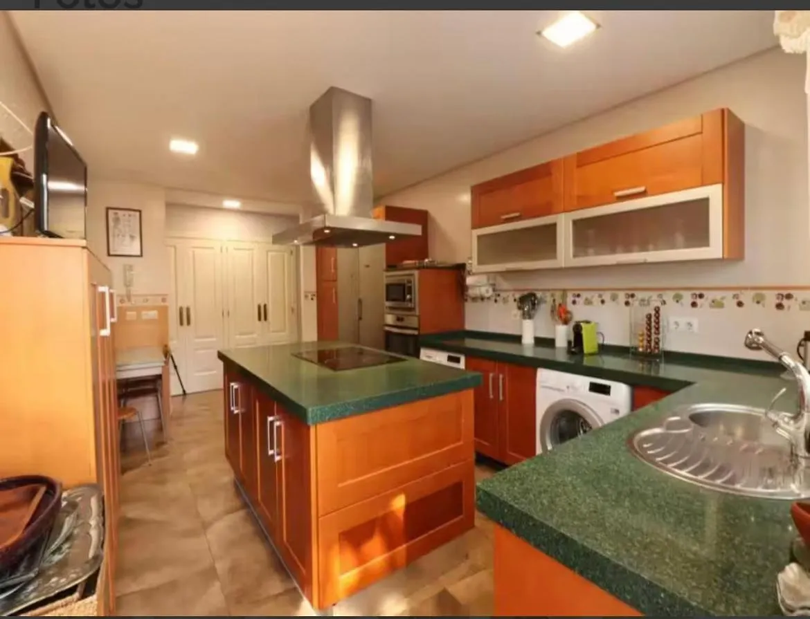 Holiday home Villa Sagrario Chiclana de la Frontera