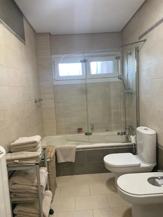 Villa Sagrario Chiclana de la Frontera Holiday home