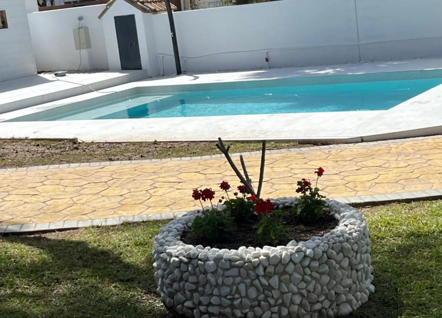 Villa Sagrario Chiclana de la Frontera 0*,