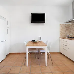  Сasa de vacaciones El Campo