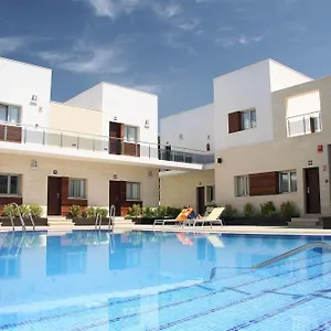 Novo Sancti Petri Hotel apartamentowy
